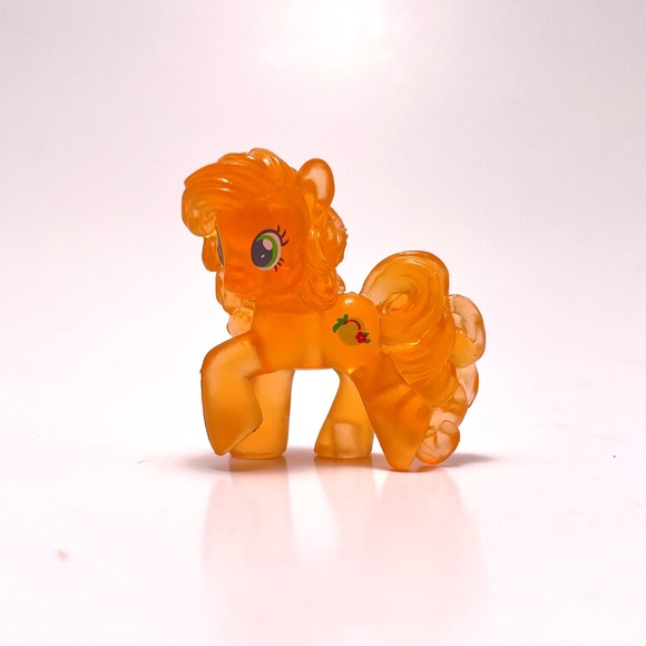 My Little Pony Jelly Minis - Picture 5 of 8
